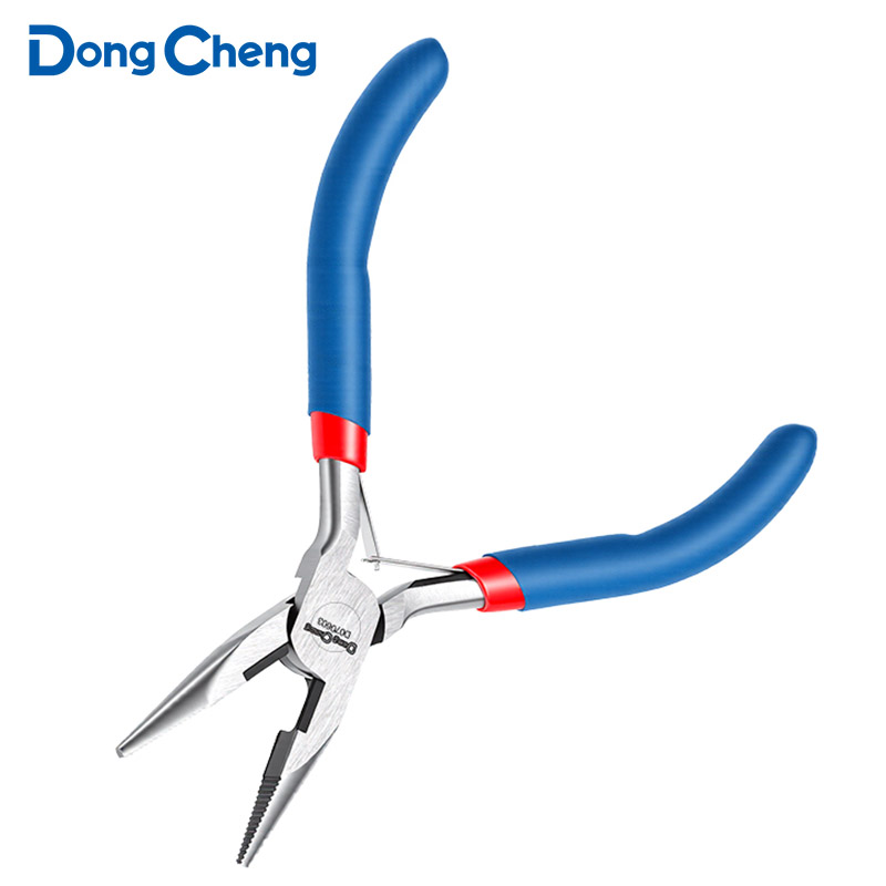 Jewelry Making Needle Nose Pliers - Tang Kombinasi Baja Karbon Tinggi 5