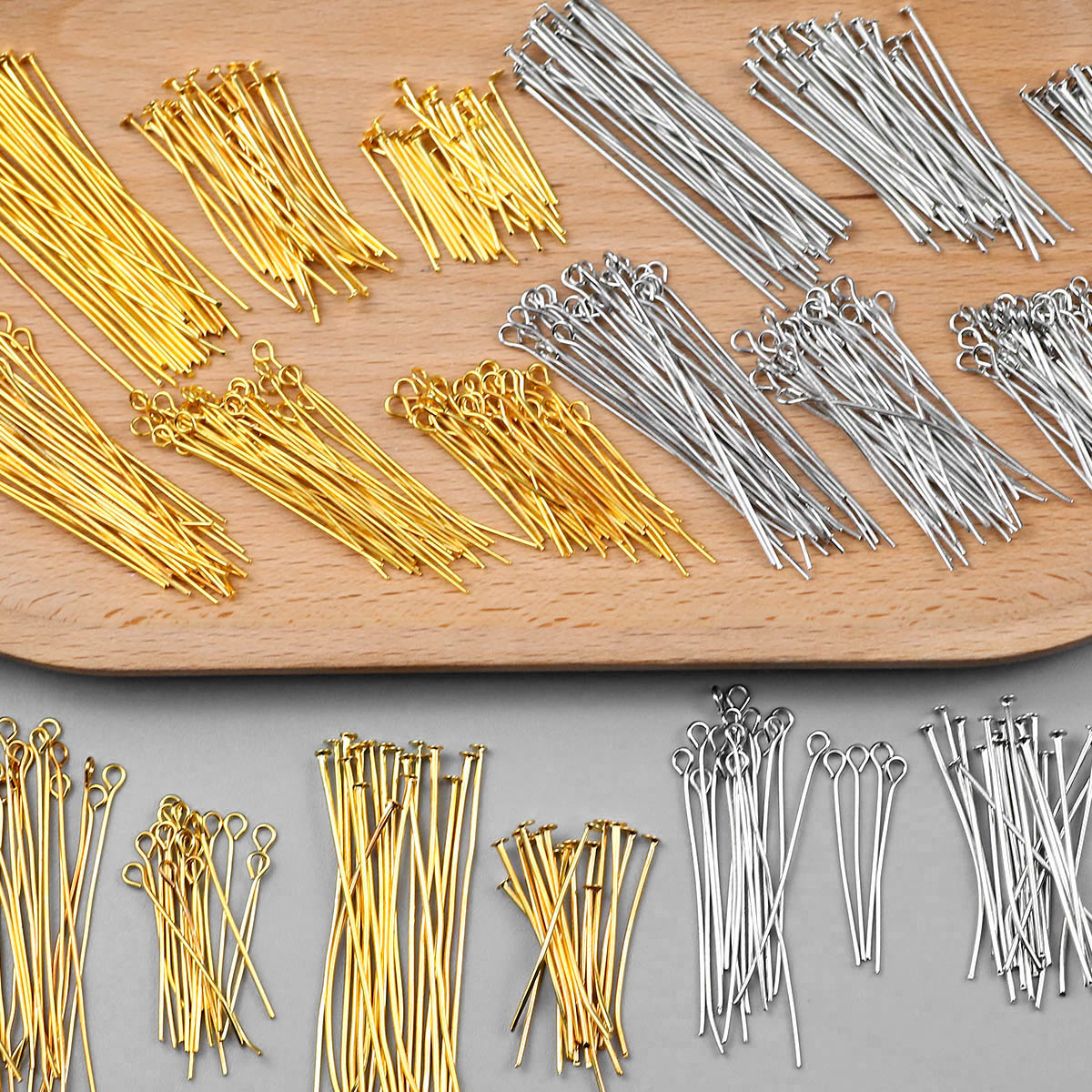Jewelry Making Diy Kit - Kit Pembuatan Perhiasan DIY Buatan Tangan