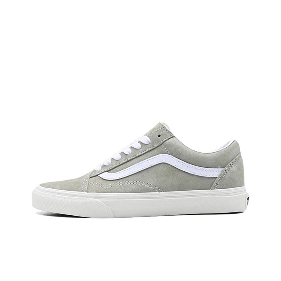 Vans Shoes Old Skool - Sepatu Skateboard Vans Old Skool Unisex