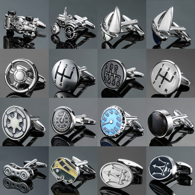 High end manset kemeja Peranci - Jewelry Making Business ulasan dan harga