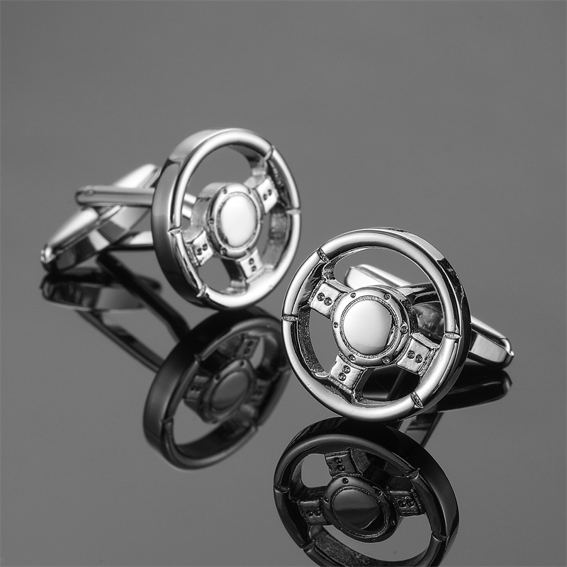 High end manset kemeja Peranci - Jewelry Making Business ulasan dan harga