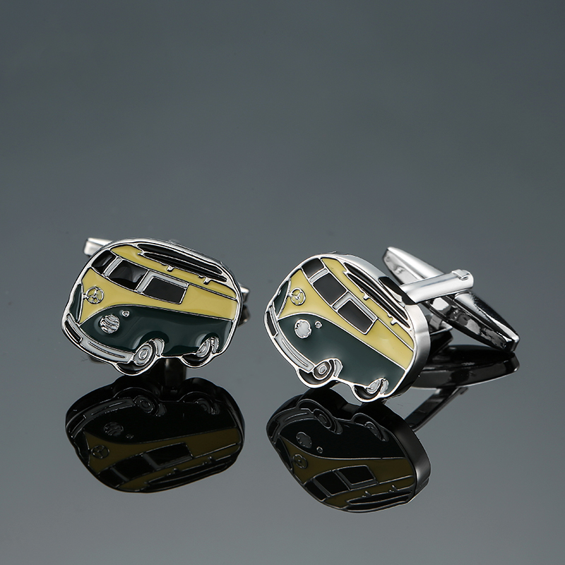 High end manset kemeja Peranci - Jewelry Making Business ulasan dan harga