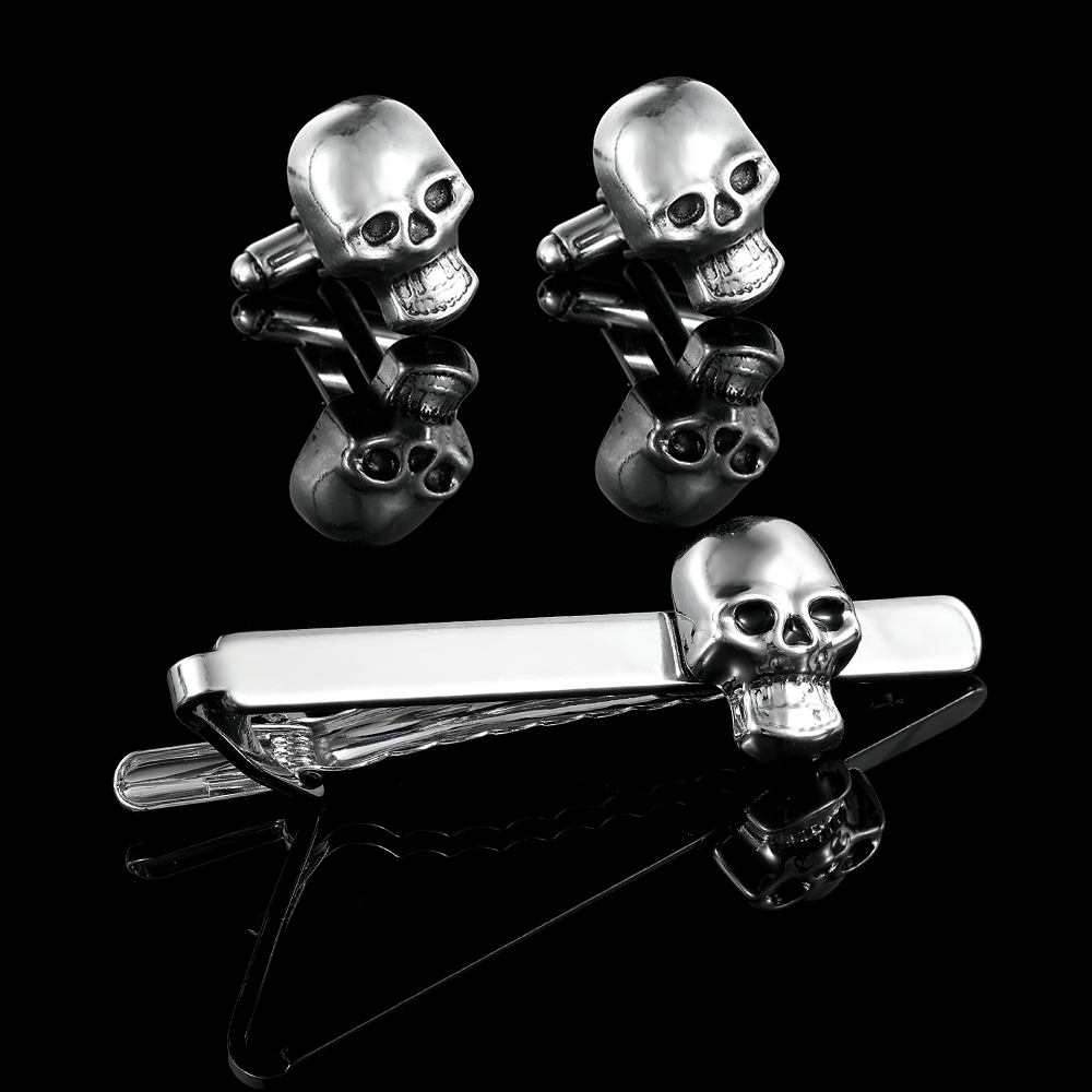 Punk Tengkorak Kematian Desain - Jewelry Making Business ulasan dan harga