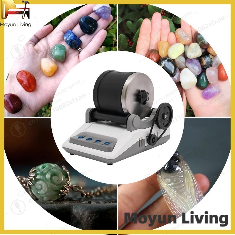 Kit Penggiling Batu All-in-One - Jewelry Making Kit For Kids ulasan dan harga