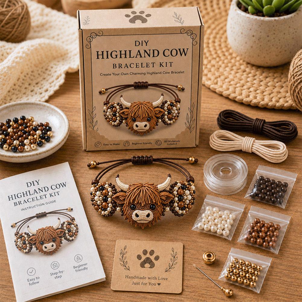 Perlengkapan Pembuatan Gelang  - Jewelry Making Diy Kit ulasan dan harga