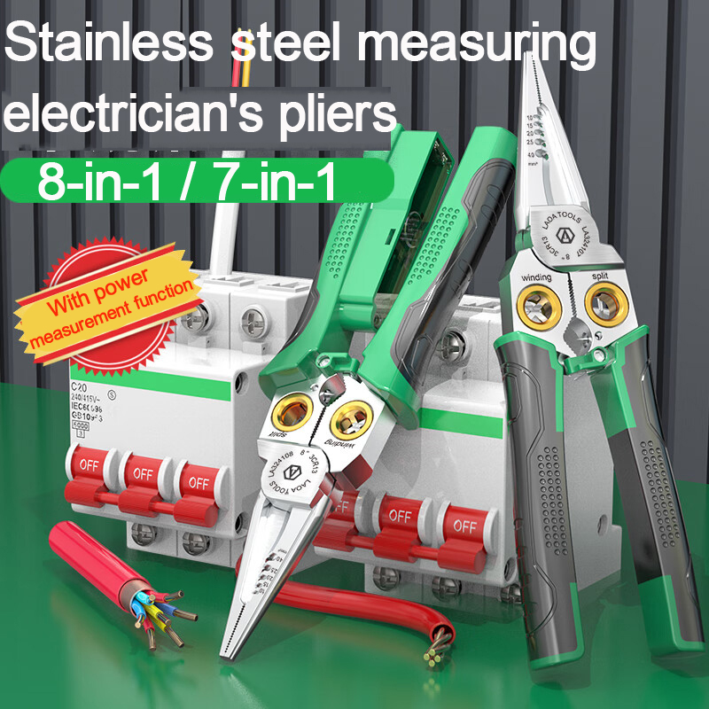 Tang Multifungsi untuk Mengupa - Jewelry Making Needle Nose Pliers ulasan dan harga