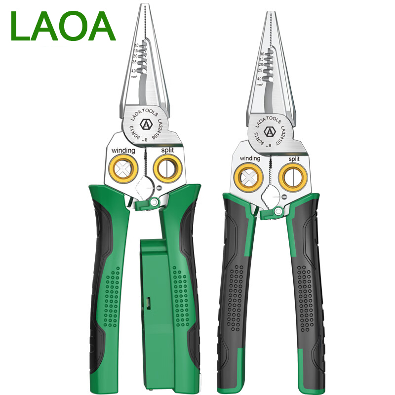 Tang Multifungsi untuk Mengupa - Jewelry Making Needle Nose Pliers ulasan dan harga