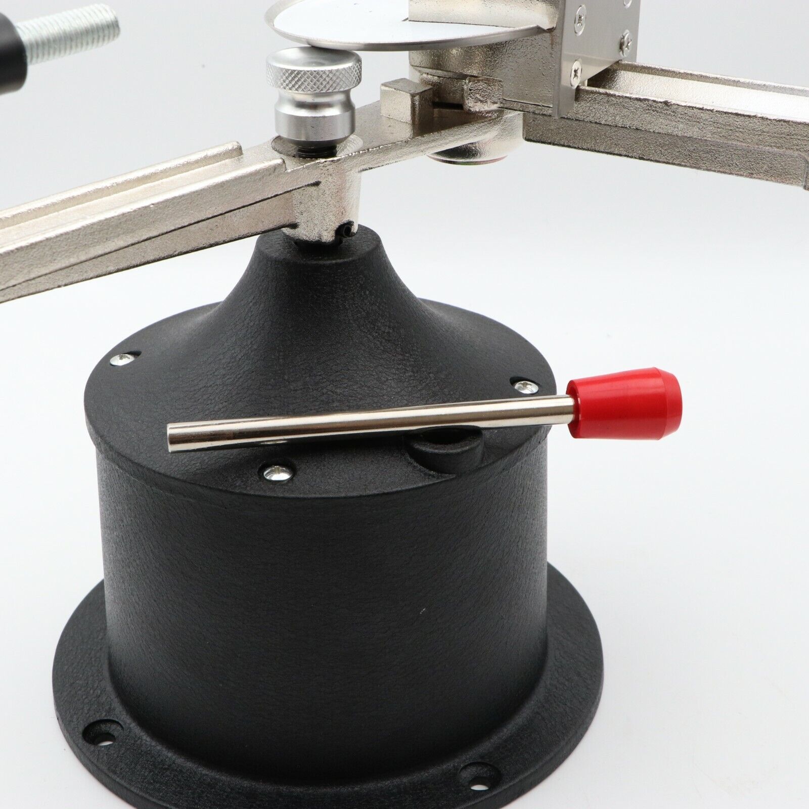 Mesin Pengecoran Sentrifugal G - Jewelry Making Wax ulasan dan harga