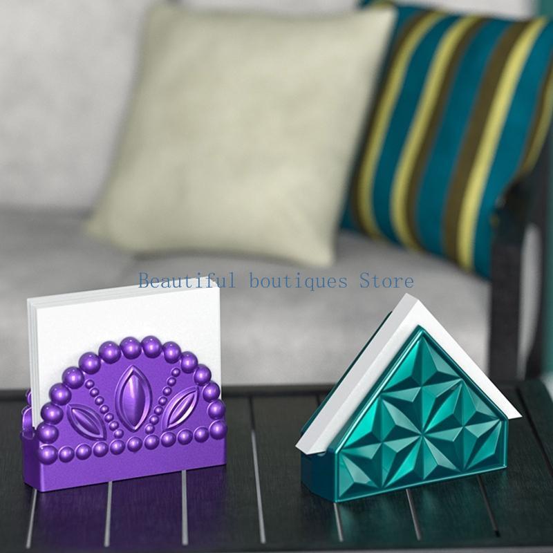 U4LF Tempat Kartu Nama Cetakan - Jewelry Making Business ulasan dan harga