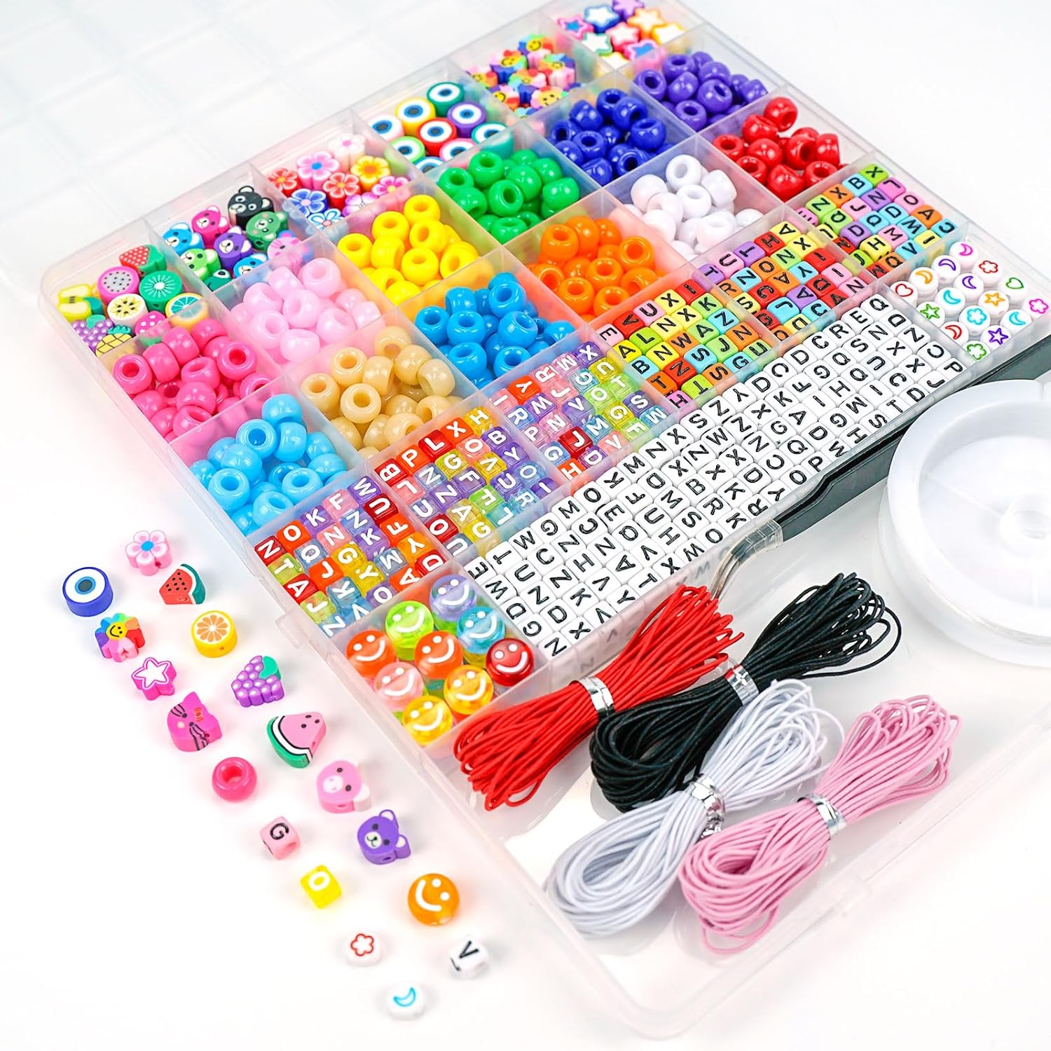 Dowsabel Kit pembuatan gelang, - Jewelry Making Diy Kit ulasan dan harga