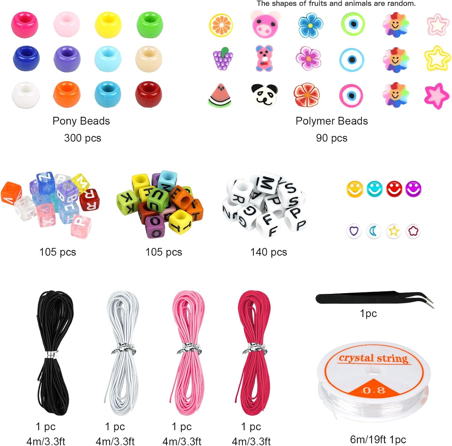 Dowsabel Kit pembuatan gelang, - Jewelry Making Diy Kit ulasan dan harga
