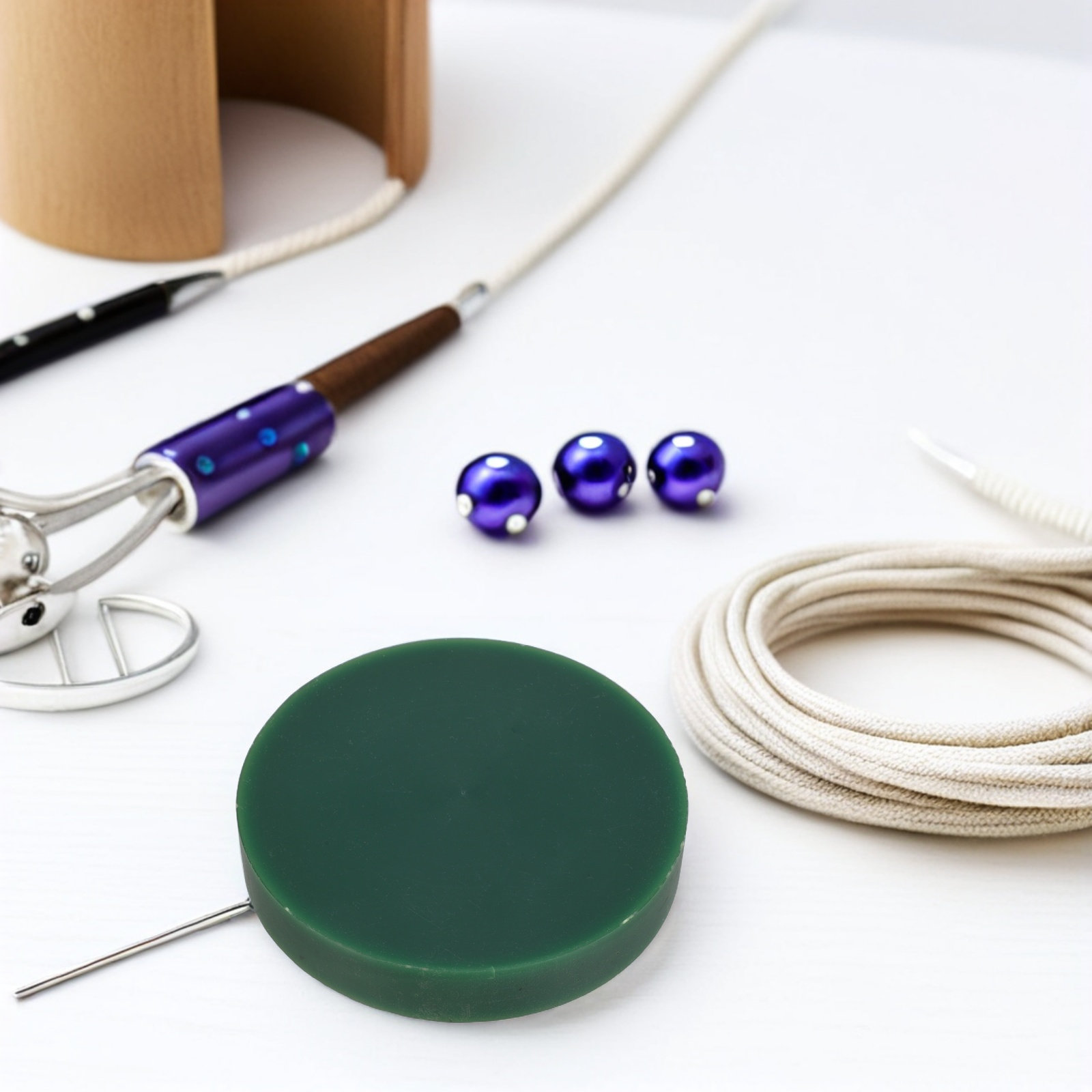 Blok Lilin Ukir Perhiasan, Lil - Jewelry Making Wax ulasan dan harga