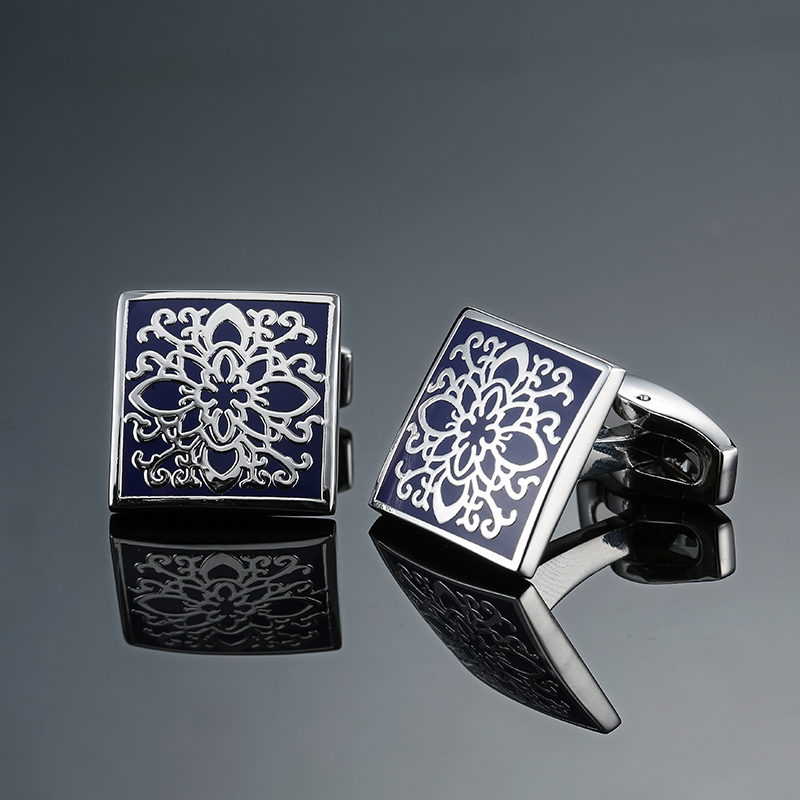 Manset kemeja Perancis pria kl - Jewelry Making Business ulasan dan harga