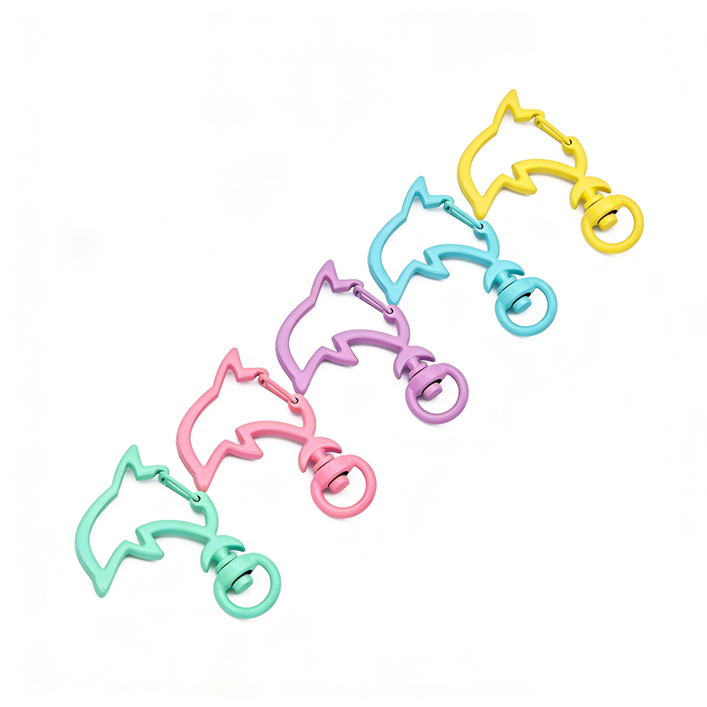 10 Buah Kait Gesper Lobster Lo - Jewelry Making Supplies Wholesale ulasan dan harga