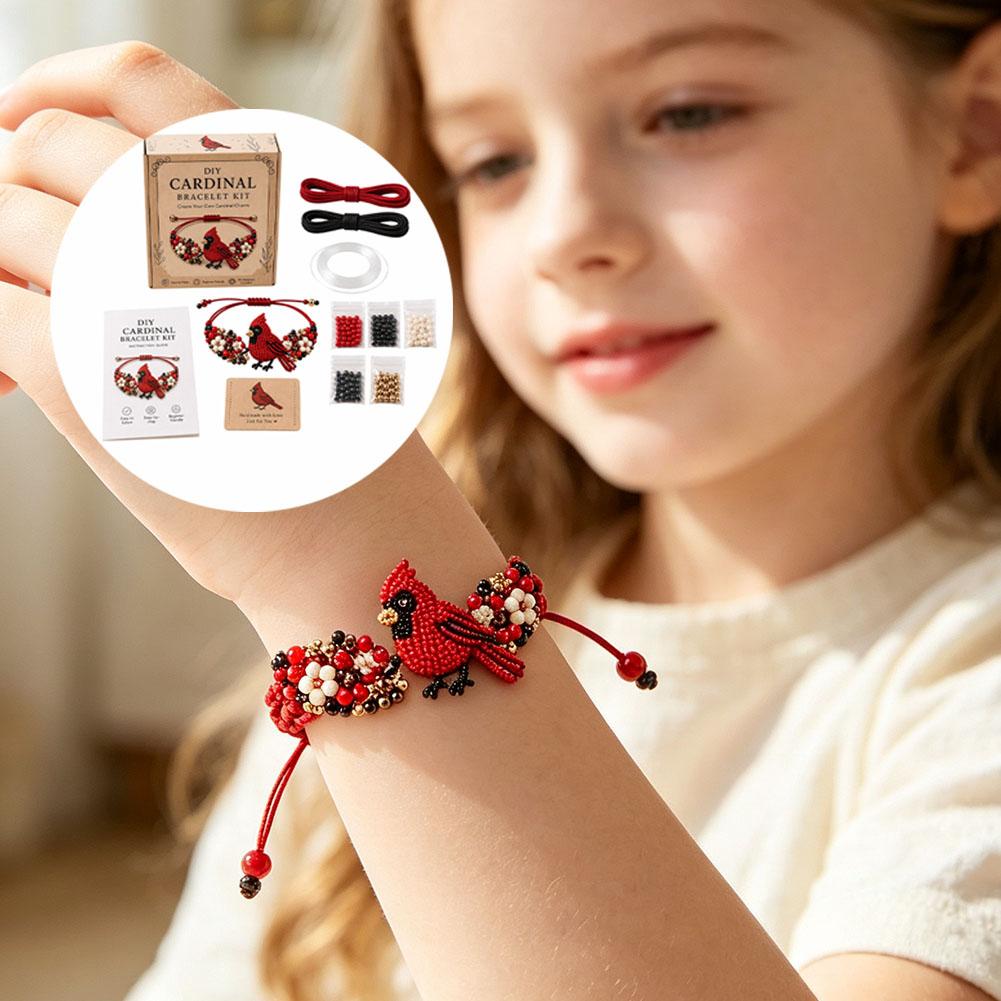 Kit Pembuatan Gelang Manik-man - Jewelry Making Diy Kit ulasan dan harga