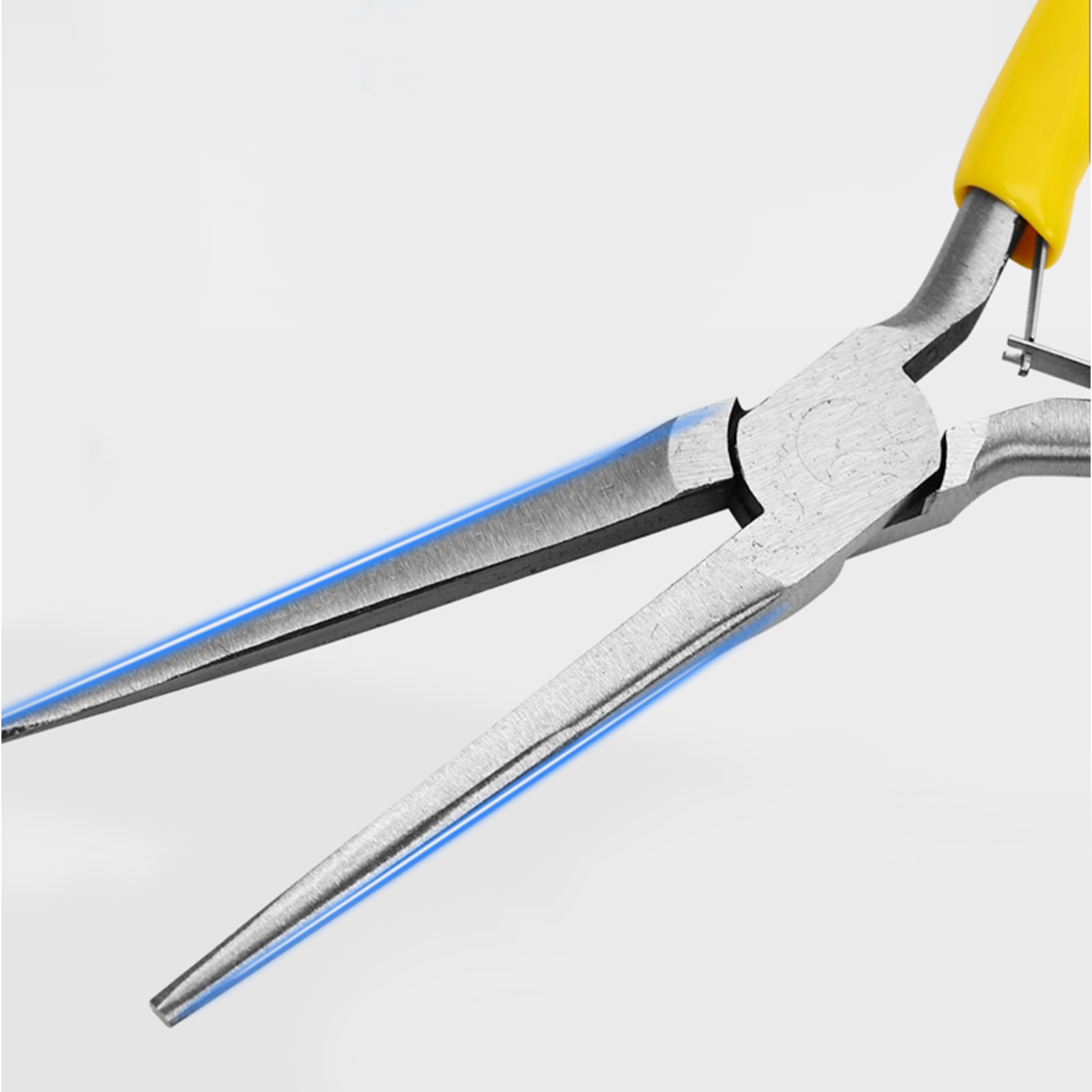 Tang Mini Multifungsi Warna Ku - Jewelry Making Needle Nose Pliers ulasan dan harga
