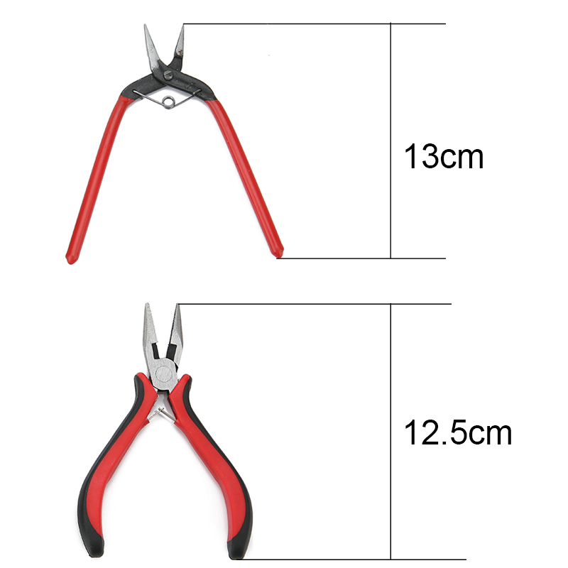 Tang hidung jarum Mini kualita - Jewelry Making Needle Nose Pliers ulasan dan harga