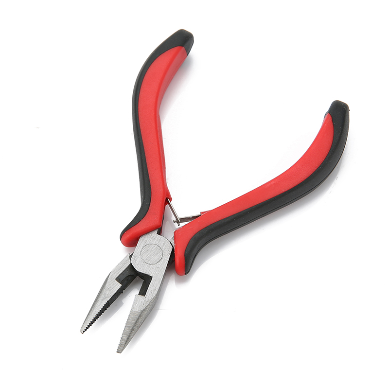 Tang hidung jarum Mini kualita - Jewelry Making Needle Nose Pliers ulasan dan harga
