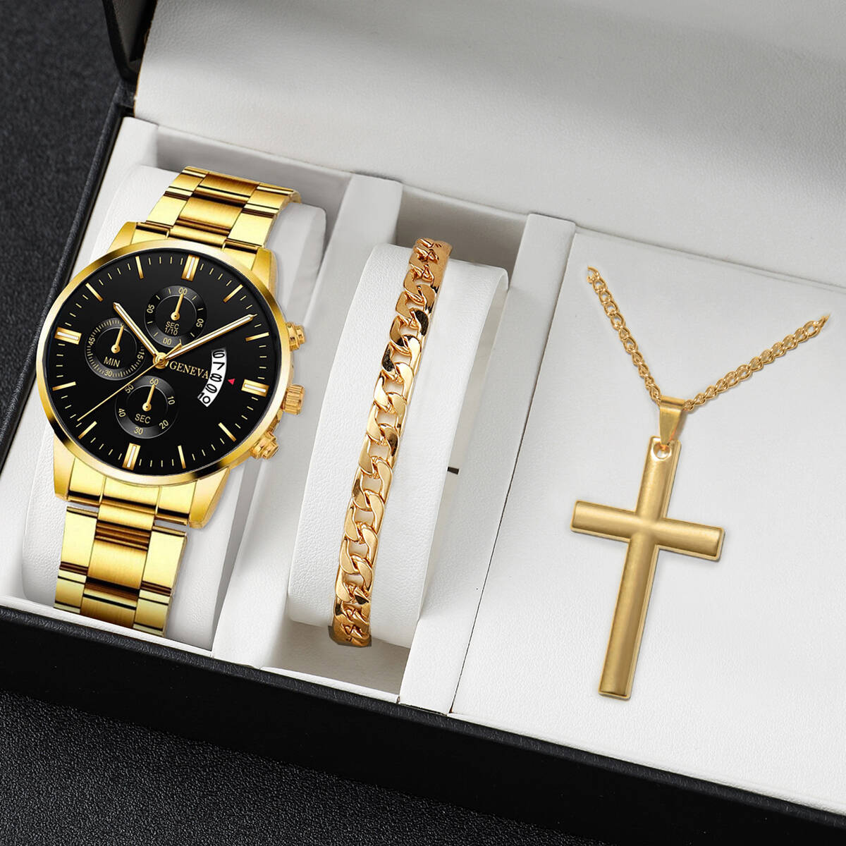 Jam Tangan Misteri Kejutan Kot - Jewelry Making Kits ulasan dan harga