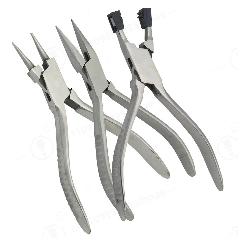 Tang Pembuat Perhiasan dari Ba - Jewelry Making Needle Nose Pliers ulasan dan harga