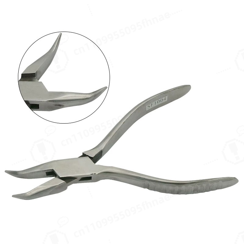 Tang Pembuat Perhiasan dari Ba - Jewelry Making Needle Nose Pliers ulasan dan harga
