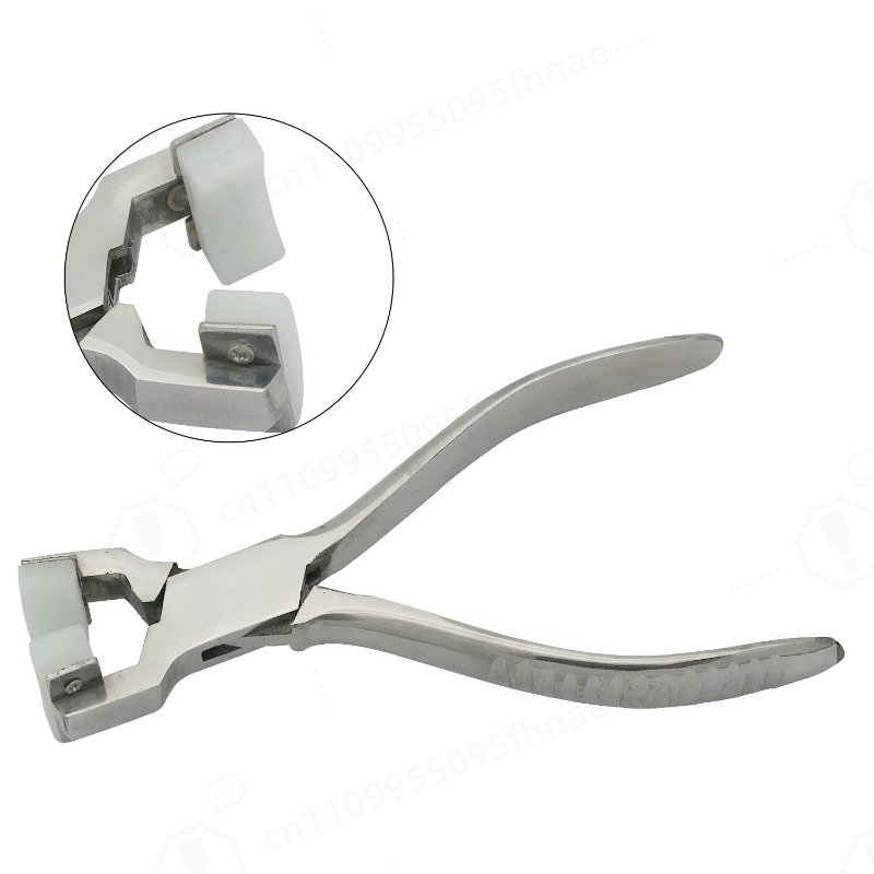 Tang Pembuat Perhiasan dari Ba - Jewelry Making Needle Nose Pliers ulasan dan harga