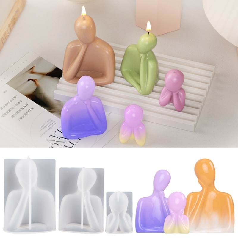 3D keluarga lilin silikon ceta - Jewelry Making Wax ulasan dan harga