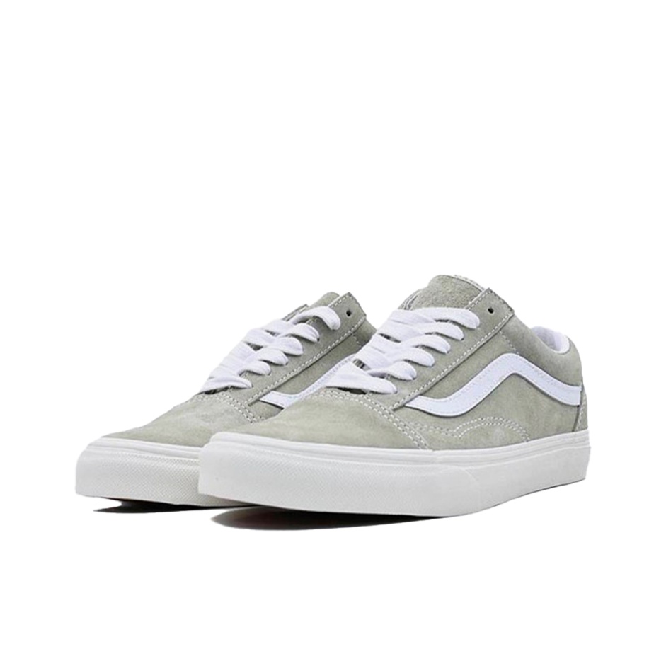 Sepatu Skateboard Vans Old Sko - Vans Shoes Old Skool ulasan dan harga