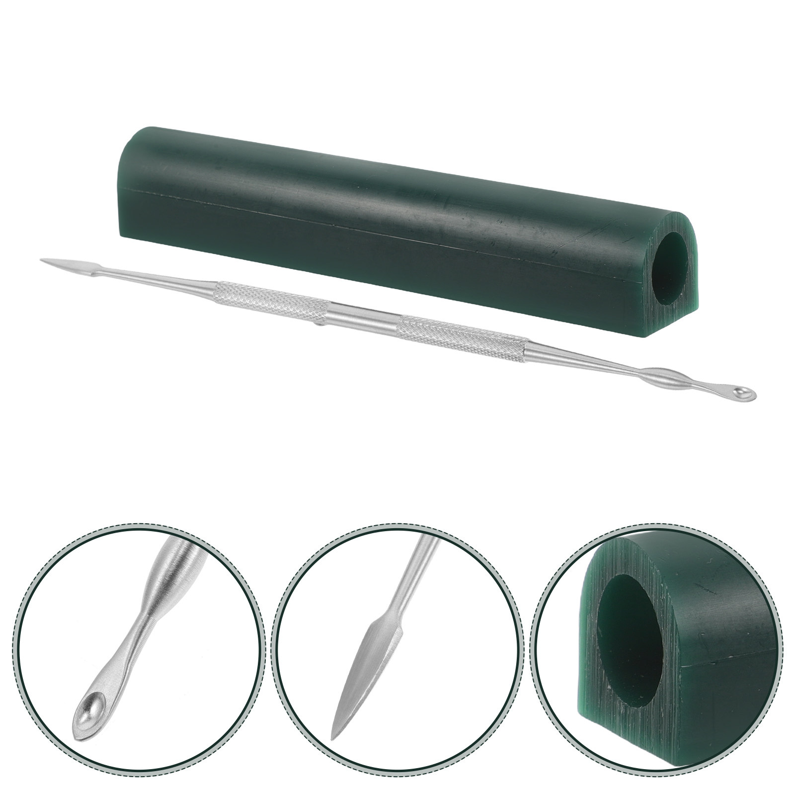 Tabung Lilin Perhiasan Untuk P - Jewelry Making Wax ulasan dan harga