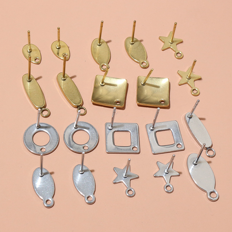20 Buah Anting-Anting Kerajina - Jewelry Making Kits ulasan dan harga