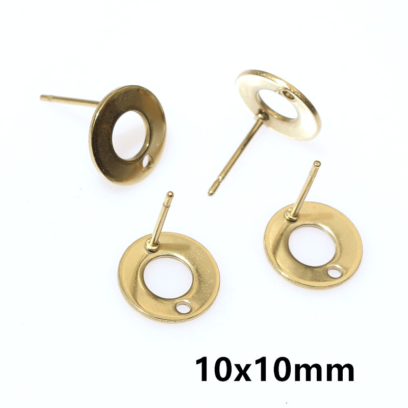 20 Buah Anting-Anting Kerajina - Jewelry Making Kits ulasan dan harga